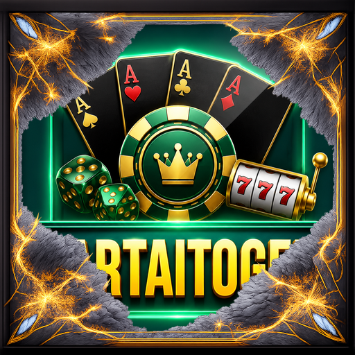 partaitogel — galeri pratinjau Resmi APK